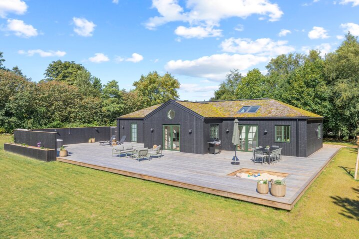 Ferienhaus 20716 in Blomstervangen 9, Jegum Ferieland - Bild #1