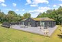 Ferienhaus 20716 in Blomstervangen 9, Jegum Ferieland - Bild #2