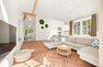 Ferienhaus 20716 in Blomstervangen 9, Jegum Ferieland - Bild #6