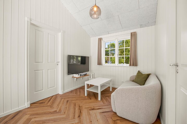 Ferienhaus 20716 in Blomstervangen 9, Jegum Ferieland - Bild #17