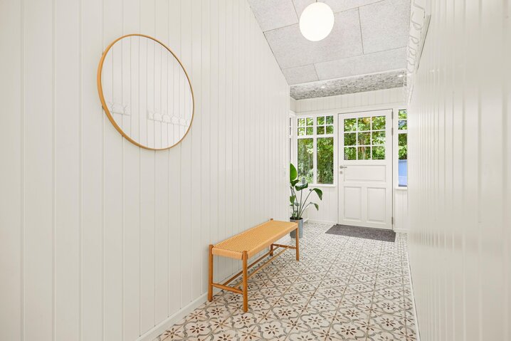 Ferienhaus 20716 in Blomstervangen 9, Jegum Ferieland - Bild #26