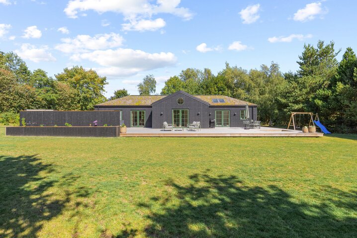 Ferienhaus 20716 in Blomstervangen 9, Jegum Ferieland - Bild #28