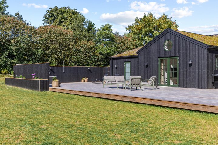 Ferienhaus 20716 in Blomstervangen 9, Jegum Ferieland - Bild #29