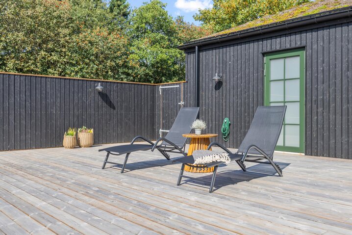 Ferienhaus 20716 in Blomstervangen 9, Jegum Ferieland - Bild #31