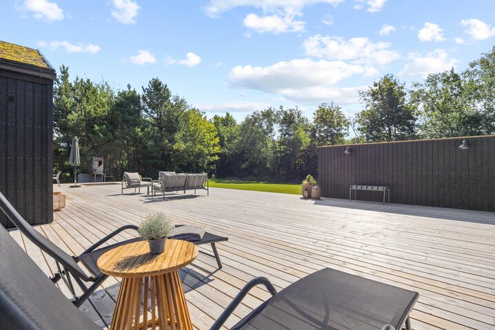 Ferienhaus 20716 in Blomstervangen 9, Jegum Ferieland - Bild #33