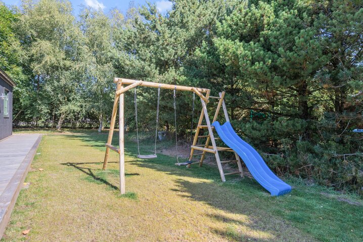 Ferienhaus 20716 in Blomstervangen 9, Jegum Ferieland - Bild #44