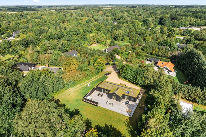 Ferienhaus 20716 in Blomstervangen 9, Jegum Ferieland - Bild #27