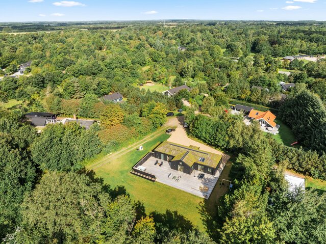 Ferienhaus 20716 in Blomstervangen 9, Jegum Ferieland - Bild #27