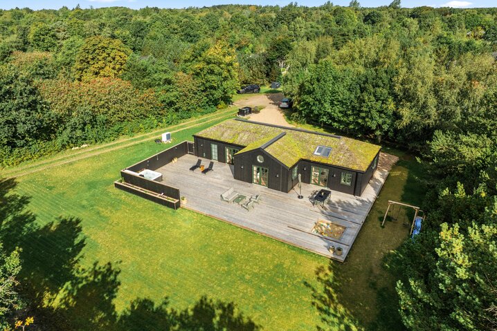Ferienhaus 20716 in Blomstervangen 9, Jegum Ferieland - Bild #46