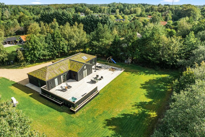 Ferienhaus 20716 in Blomstervangen 9, Jegum Ferieland - Bild #35