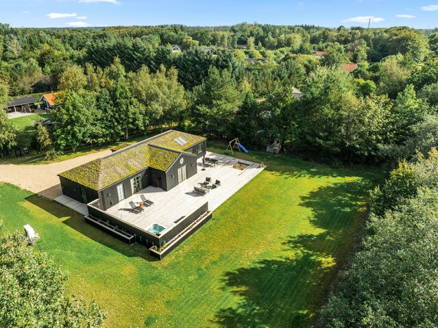 Ferienhaus 20716 in Blomstervangen 9, Jegum Ferieland - Bild #35