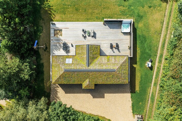 Ferienhaus 20716 in Blomstervangen 9, Jegum Ferieland - Bild #39
