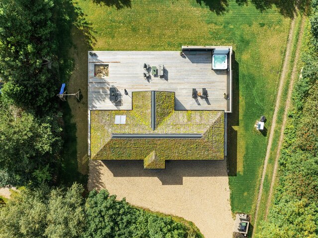 Ferienhaus 20716 in Blomstervangen 9, Jegum Ferieland - Bild #39