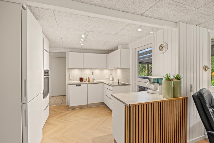 Ferienhaus 20718 in Solbærvangen 5, Jegum Ferieland - Bild #2