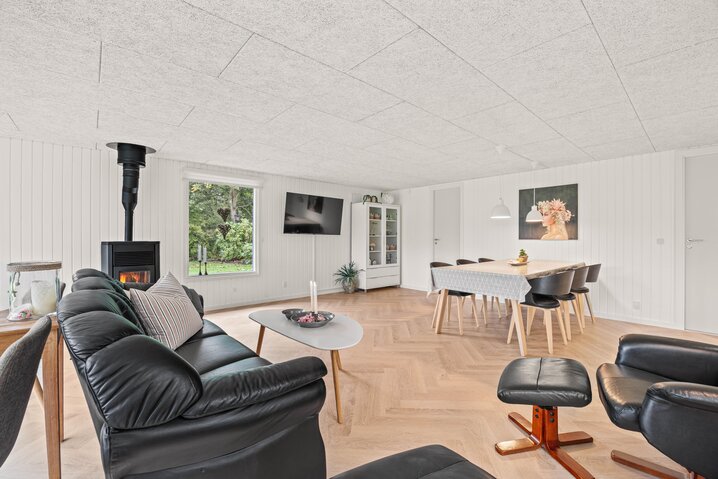 Ferienhaus 20718 in Solbærvangen 5, Jegum Ferieland - Bild #3