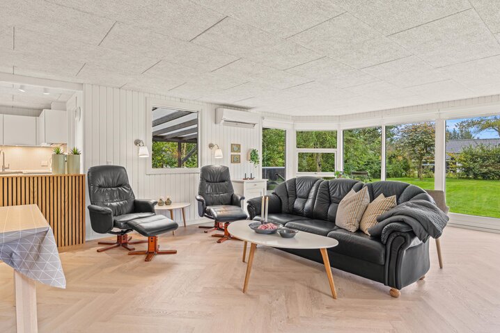 Ferienhaus 20718 in Solbærvangen 5, Jegum Ferieland - Bild #4