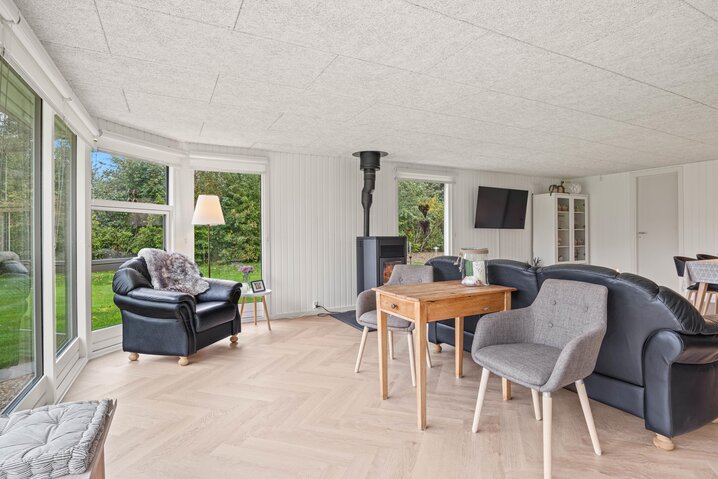 Ferienhaus 20718 in Solbærvangen 5, Jegum Ferieland - Bild #6