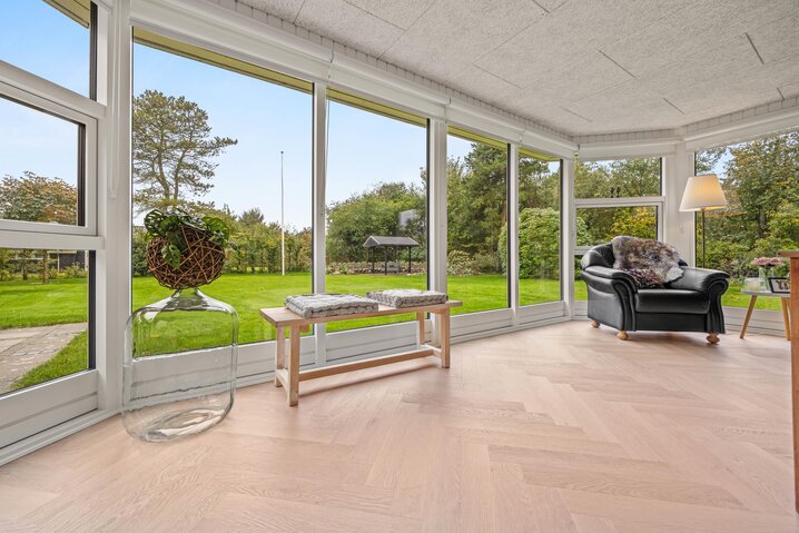 Ferienhaus 20718 in Solbærvangen 5, Jegum Ferieland - Bild #7