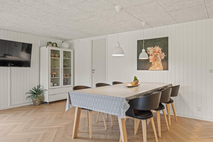 Ferienhaus 20718 in Solbærvangen 5, Jegum Ferieland - Bild #9