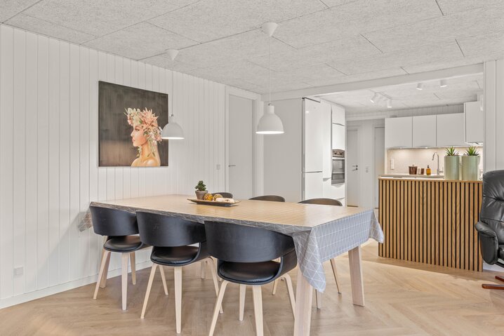 Ferienhaus 20718 in Solbærvangen 5, Jegum Ferieland - Bild #10