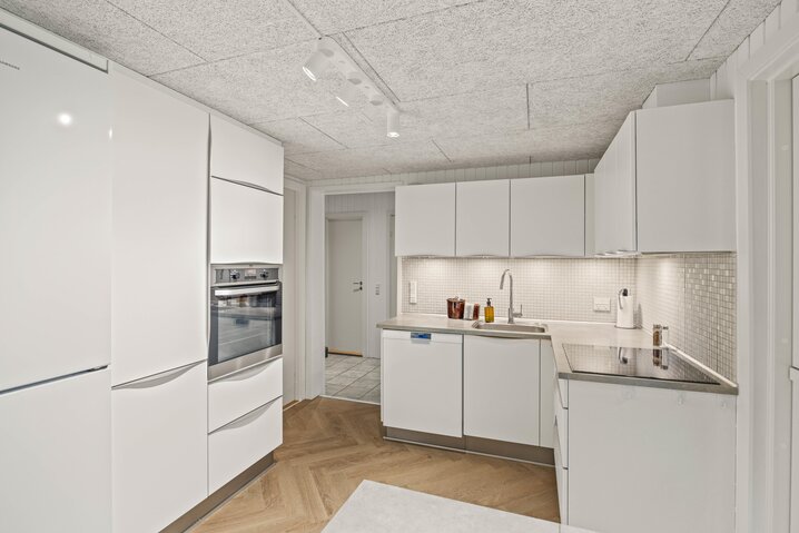 Ferienhaus 20718 in Solbærvangen 5, Jegum Ferieland - Bild #11