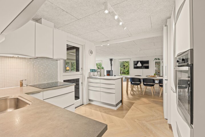 Ferienhaus 20718 in Solbærvangen 5, Jegum Ferieland - Bild #12