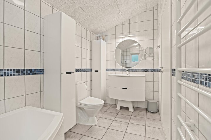 Ferienhaus 20718 in Solbærvangen 5, Jegum Ferieland - Bild #14