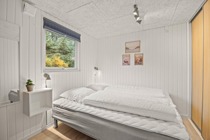 Ferienhaus 20718 in Solbærvangen 5, Jegum Ferieland - Bild #17