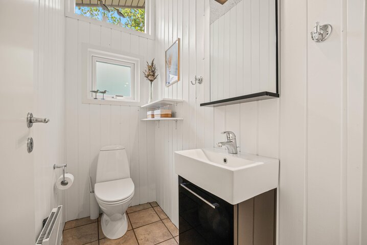 Ferienhaus 20718 in Solbærvangen 5, Jegum Ferieland - Bild #18