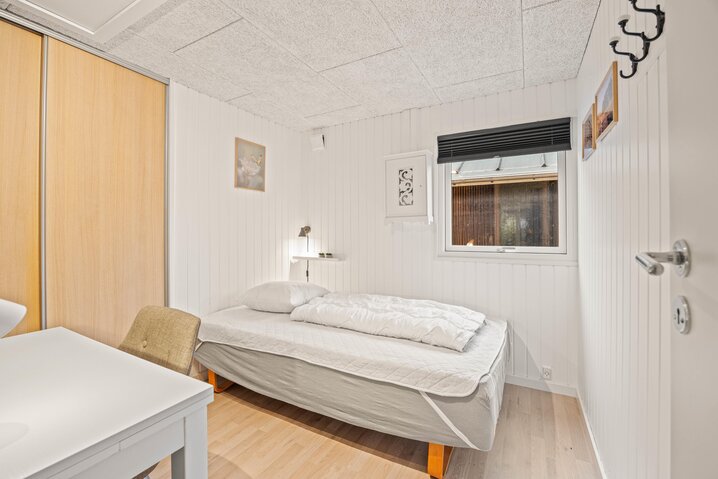 Ferienhaus 20718 in Solbærvangen 5, Jegum Ferieland - Bild #19