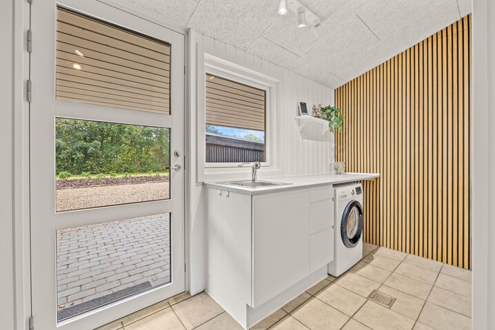 Ferienhaus 20718 in Solbærvangen 5, Jegum Ferieland - Bild #20