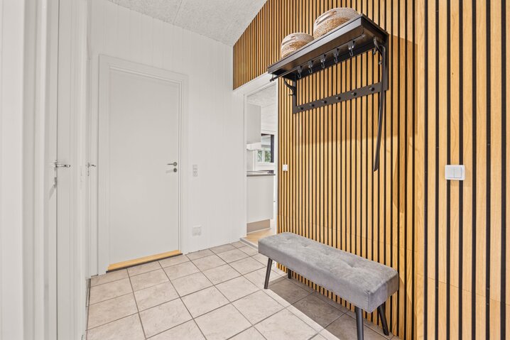 Ferienhaus 20718 in Solbærvangen 5, Jegum Ferieland - Bild #21