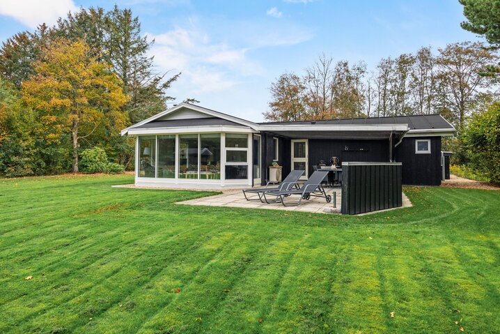 Ferienhaus 20718 in Solbærvangen 5, Jegum Ferieland - Bild #22