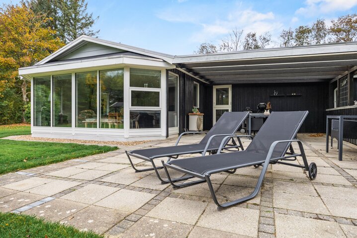 Ferienhaus 20718 in Solbærvangen 5, Jegum Ferieland - Bild #23