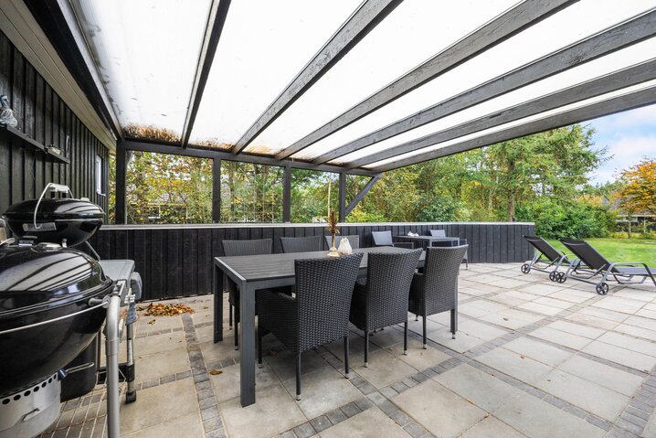 Ferienhaus 20718 in Solbærvangen 5, Jegum Ferieland - Bild #25