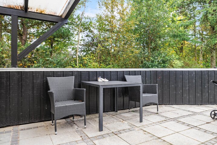 Ferienhaus 20718 in Solbærvangen 5, Jegum Ferieland - Bild #26