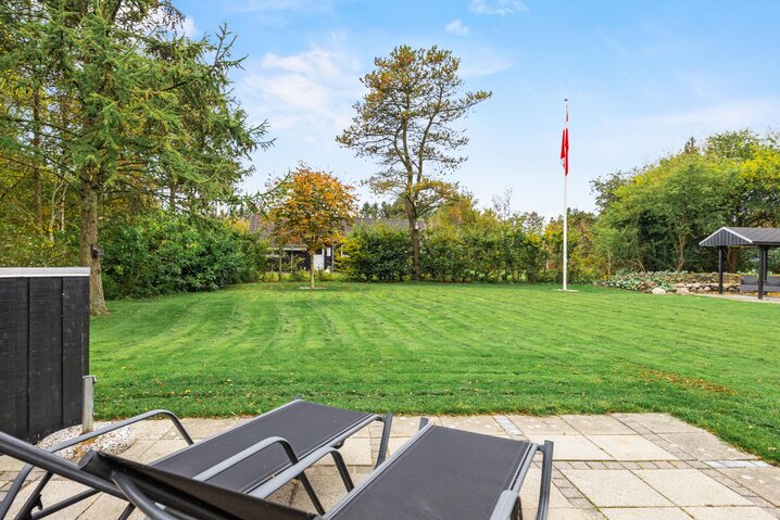 Ferienhaus 20718 in Solbærvangen 5, Jegum Ferieland - Bild #27