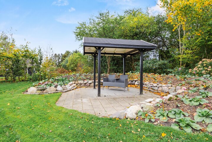 Ferienhaus 20718 in Solbærvangen 5, Jegum Ferieland - Bild #28