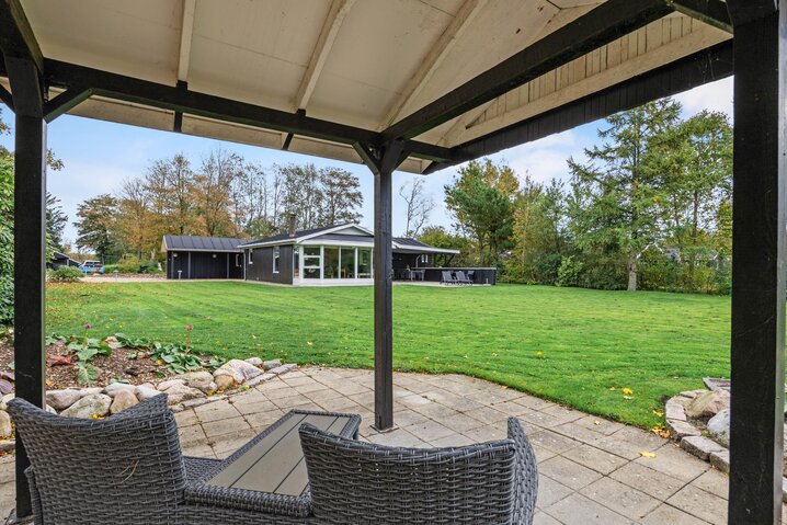 Ferienhaus 20718 in Solbærvangen 5, Jegum Ferieland - Bild #29