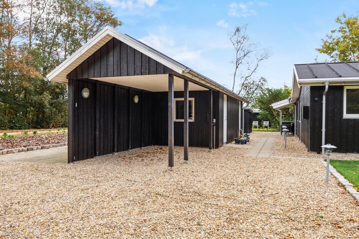 Ferienhaus 20718 in Solbærvangen 5, Jegum Ferieland - Bild #30