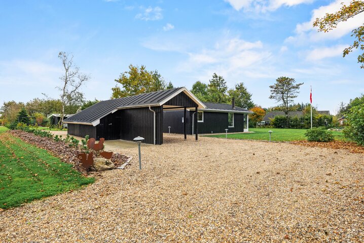 Ferienhaus 20718 in Solbærvangen 5, Jegum Ferieland - Bild #31