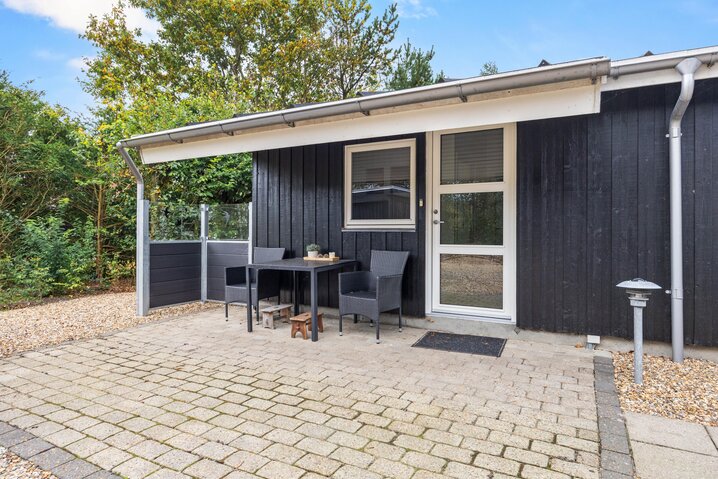 Ferienhaus 20718 in Solbærvangen 5, Jegum Ferieland - Bild #32