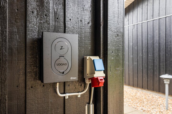 Ferienhaus 20718 in Solbærvangen 5, Jegum Ferieland - Bild #33