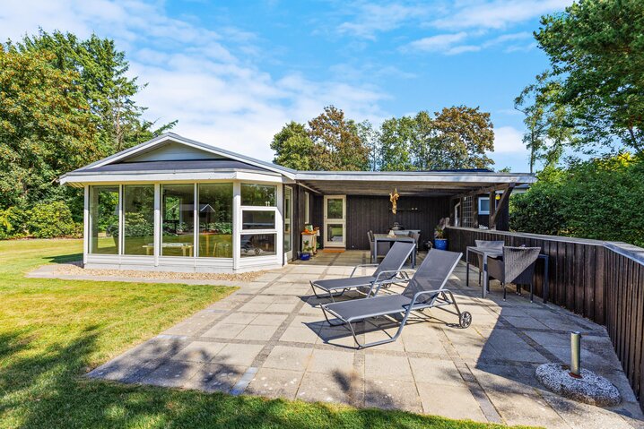 Sommerhus 20718 på Solbærvangen 5, Jegum Ferieland - Billede #23