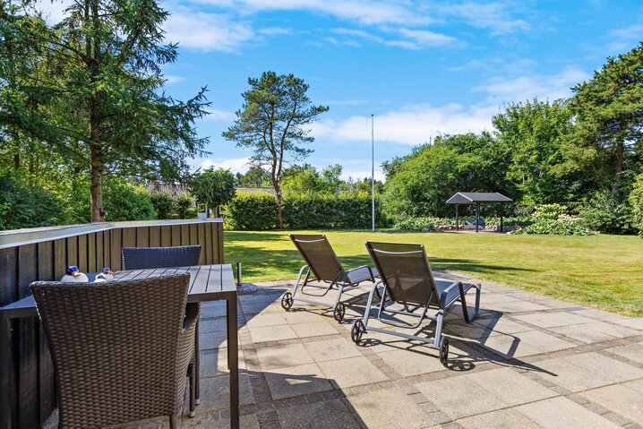 Sommerhus 20718 på Solbærvangen 5, Jegum Ferieland - Billede #28