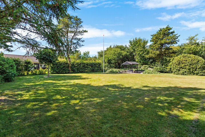 Sommerhus 20718 på Solbærvangen 5, Jegum Ferieland - Billede #29