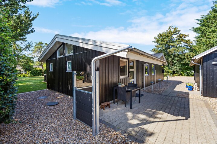 Sommerhus 20718 på Solbærvangen 5, Jegum Ferieland - Billede #32