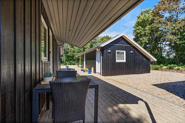 Sommerhus 20718 på Solbærvangen 5, Jegum Ferieland - Billede #33