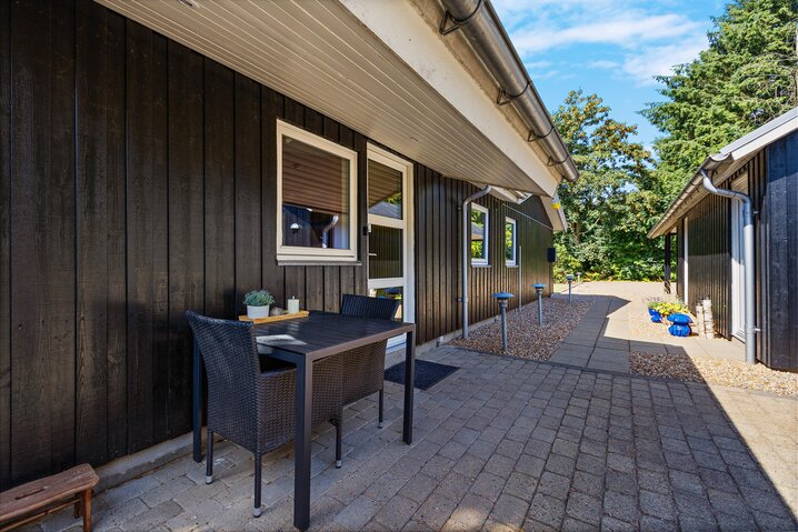 Sommerhus 20718 på Solbærvangen 5, Jegum Ferieland - Billede #34