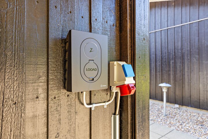 Sommerhus 20718 på Solbærvangen 5, Jegum Ferieland - Billede #35